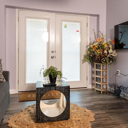 Vista A/B Apartment วอชิงตัน ภายนอก รูปภาพ