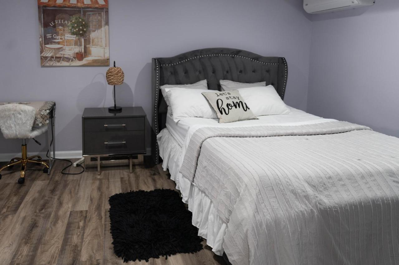 Vista A/B Apartment วอชิงตัน ภายนอก รูปภาพ